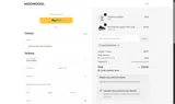 DESCUENTTOO5% coupon verification screenshot