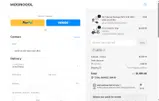 CART30 coupon verification screenshot