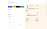 Moon Fabrications coupon verification screenshot