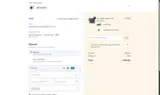 Moon Fabrications coupon verification screenshot