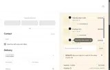 Moon Fabrications coupon verification screenshot
