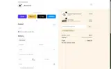Moon Fabrications coupon verification screenshot