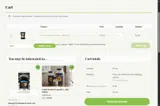 Moon Kratom coupon verification screenshot