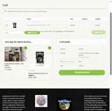 Moon Kratom coupon verification screenshot