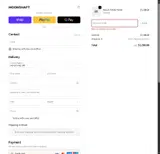 LUNAR88 coupon verification screenshot