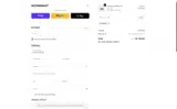 NEW10 coupon verification screenshot