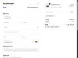 3FORMORE coupon verification screenshot
