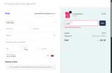Moonstone Seven coupon verification screenshot