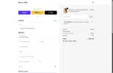 welcomepost coupon verification screenshot