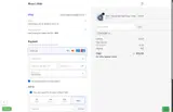 HOTDROP coupon verification screenshot