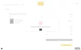 Moore & Giles coupon verification screenshot