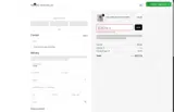 MK_WELCOME_10 coupon verification screenshot