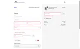 MK10ADS25 coupon verification screenshot