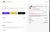 MK10ADS25 coupon verification screenshot
