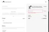 MKSD100 coupon verification screenshot