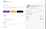 MKBFDMUS25 coupon verification screenshot