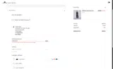 MKSALE30 coupon verification screenshot