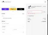 MKBFVIP coupon verification screenshot