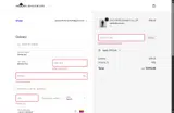 MKSD100 coupon verification screenshot