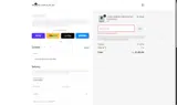 MK15DMUS25 coupon verification screenshot