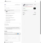 MKVIP_10 coupon verification screenshot