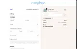 CURLYMAMMA10 coupon verification screenshot