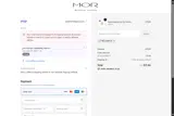MOR coupon verification screenshot
