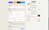 WELCOME15 coupon verification screenshot