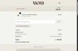 HARVESTGETMORE coupon verification screenshot