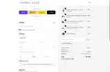 Moral Code coupon verification screenshot