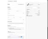 Moral Code coupon verification screenshot
