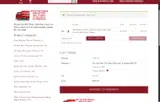 Bobbyburns coupon verification screenshot