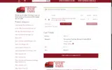 Bobbyburns coupon verification screenshot