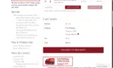 5AGAVE2 coupon verification screenshot