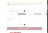 morasthanksyou coupon verification screenshot