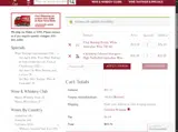 morasthanksyou coupon verification screenshot