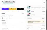 KCLSTART20 coupon verification screenshot