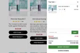 HONEY10 coupon verification screenshot