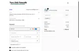 DPF10 coupon verification screenshot