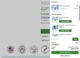 SAVE10 coupon verification screenshot