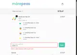 SNAFU15 coupon verification screenshot