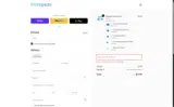 reviewer_sampler coupon verification screenshot