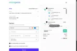 SNACKJOY coupon verification screenshot