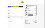 CYBER20 coupon verification screenshot