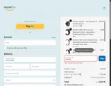 MorePro coupon verification screenshot