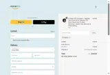 MorePro coupon verification screenshot