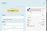 MorePro coupon verification screenshot