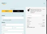 MorePro coupon verification screenshot