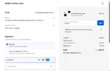 TOPOFF coupon verification screenshot