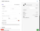 Freeus coupon verification screenshot